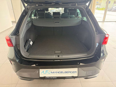 Cupra Leon Gebrauchtwagen Cupra Leon Gebrauchtwagen