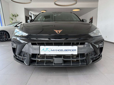 Cupra Leon Gebrauchtwagen Cupra Leon Gebrauchtwagen