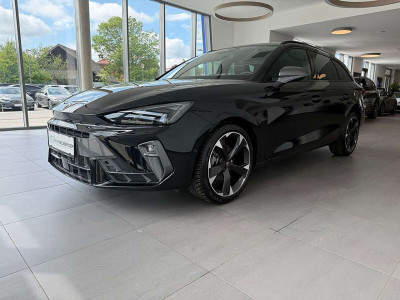 Cupra Leon Gebrauchtwagen Cupra Leon Gebrauchtwagen