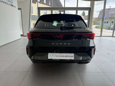 Cupra Leon Gebrauchtwagen Cupra Leon Gebrauchtwagen