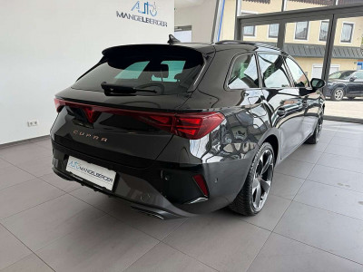 Cupra Leon Gebrauchtwagen Cupra Leon Gebrauchtwagen