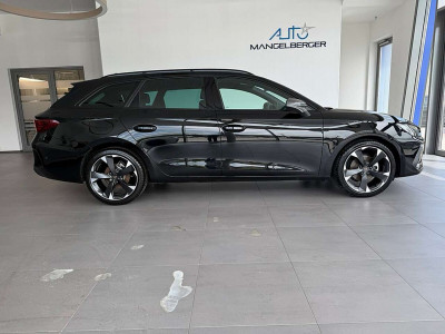 Cupra Leon Gebrauchtwagen Cupra Leon Gebrauchtwagen