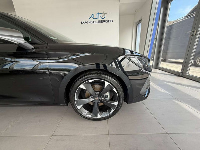 Cupra Leon Gebrauchtwagen Cupra Leon Gebrauchtwagen