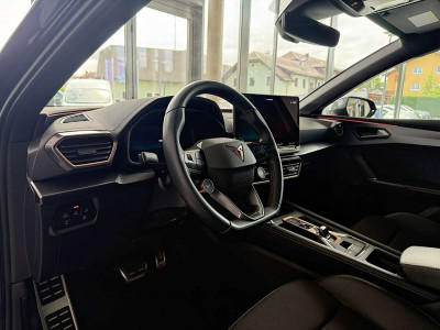Cupra Leon Gebrauchtwagen Cupra Leon Gebrauchtwagen