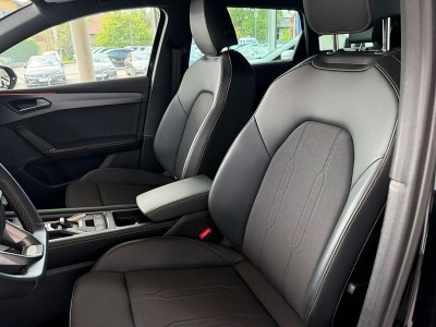 Cupra Leon Gebrauchtwagen Cupra Leon Gebrauchtwagen
