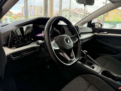 VW Golf Gebrauchtwagen VW Golf Gebrauchtwagen