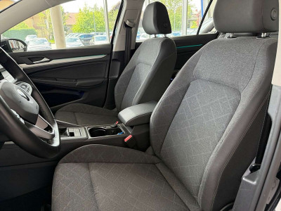 VW Golf Gebrauchtwagen VW Golf Gebrauchtwagen