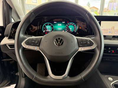 VW Golf Gebrauchtwagen VW Golf Gebrauchtwagen