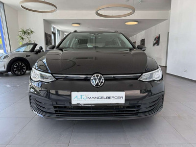 VW Golf Gebrauchtwagen VW Golf Gebrauchtwagen