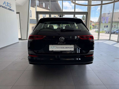 VW Golf Gebrauchtwagen VW Golf Gebrauchtwagen