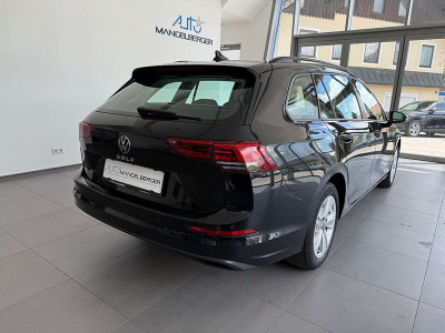 VW Golf Gebrauchtwagen VW Golf Gebrauchtwagen