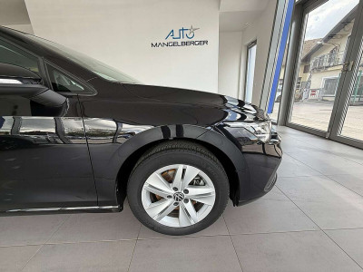 VW Golf Gebrauchtwagen VW Golf Gebrauchtwagen