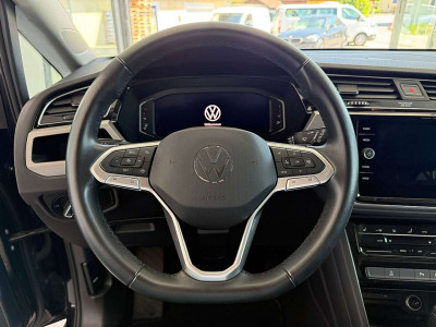 VW Touran Gebrauchtwagen VW Touran Gebrauchtwagen
