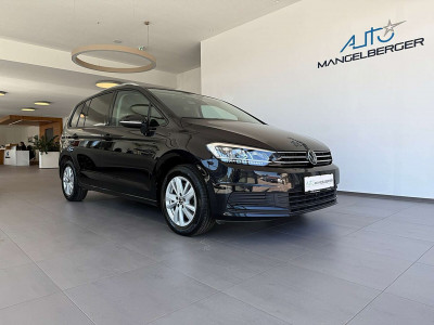 VW Touran Gebrauchtwagen VW Touran Gebrauchtwagen