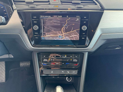 VW Touran Gebrauchtwagen VW Touran Gebrauchtwagen