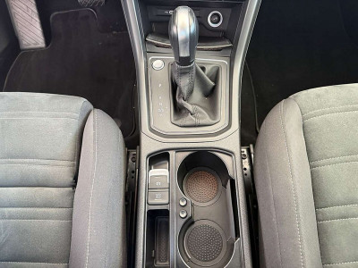 VW Touran Gebrauchtwagen VW Touran Gebrauchtwagen