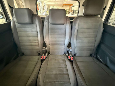 VW Touran Gebrauchtwagen VW Touran Gebrauchtwagen