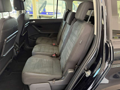 VW Touran Gebrauchtwagen VW Touran Gebrauchtwagen