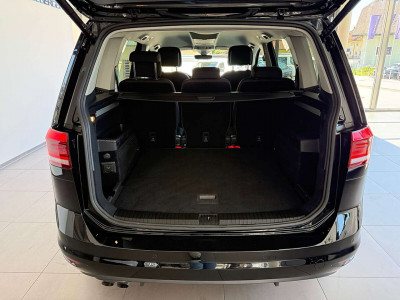 VW Touran Gebrauchtwagen VW Touran Gebrauchtwagen