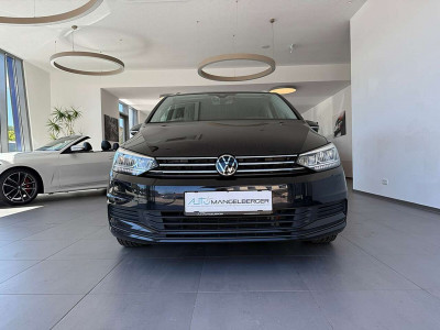 VW Touran Gebrauchtwagen VW Touran Gebrauchtwagen