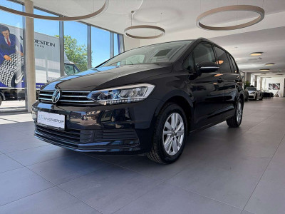VW Touran Gebrauchtwagen VW Touran Gebrauchtwagen