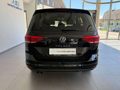 VW Touran Gebrauchtwagen VW Touran Gebrauchtwagen