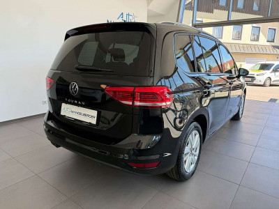 VW Touran Gebrauchtwagen VW Touran Gebrauchtwagen