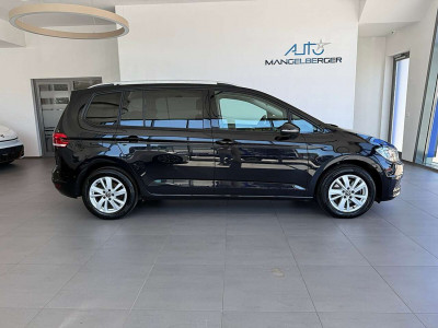 VW Touran Gebrauchtwagen VW Touran Gebrauchtwagen