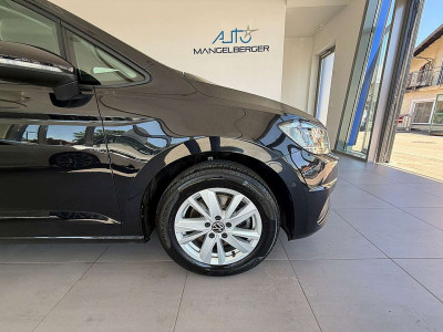 VW Touran Gebrauchtwagen VW Touran Gebrauchtwagen