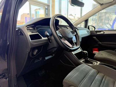 VW Touran Gebrauchtwagen VW Touran Gebrauchtwagen