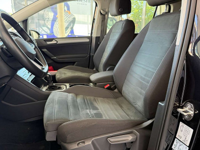 VW Touran Gebrauchtwagen VW Touran Gebrauchtwagen