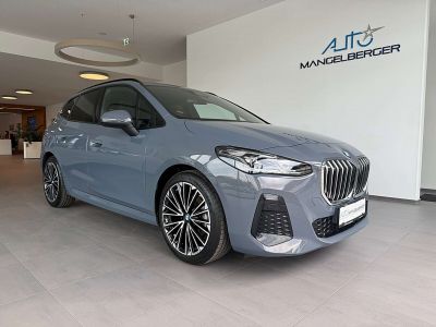 BMW 2er Gebrauchtwagen