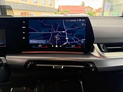 BMW 2er Gebrauchtwagen BMW 2er Gebrauchtwagen