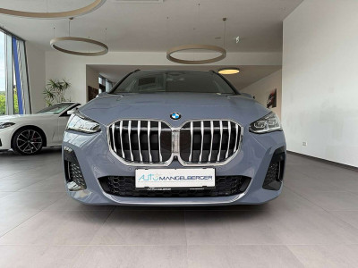 BMW 2er Gebrauchtwagen BMW 2er Gebrauchtwagen