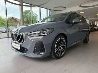 BMW 2er Gebrauchtwagen BMW 2er Gebrauchtwagen