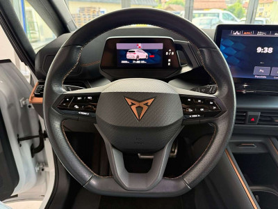 Cupra Born Gebrauchtwagen Cupra Born Gebrauchtwagen