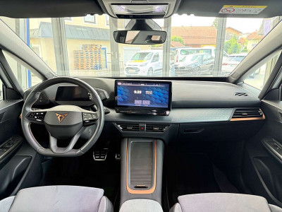 Cupra Born Gebrauchtwagen Cupra Born Gebrauchtwagen