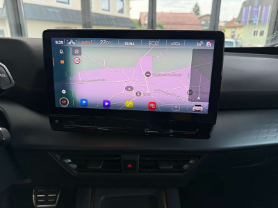 Cupra Born Gebrauchtwagen Cupra Born Gebrauchtwagen