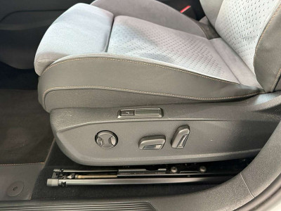 Cupra Born Gebrauchtwagen Cupra Born Gebrauchtwagen