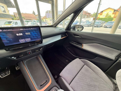Cupra Born Gebrauchtwagen Cupra Born Gebrauchtwagen
