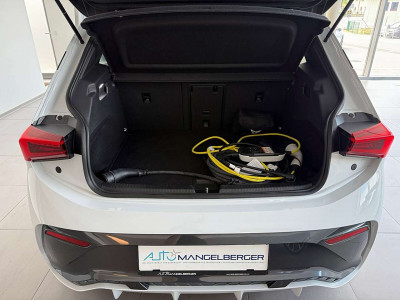 Cupra Born Gebrauchtwagen Cupra Born Gebrauchtwagen