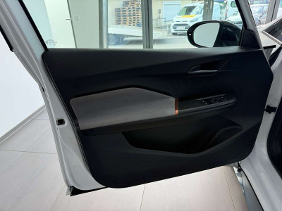 Cupra Born Gebrauchtwagen Cupra Born Gebrauchtwagen