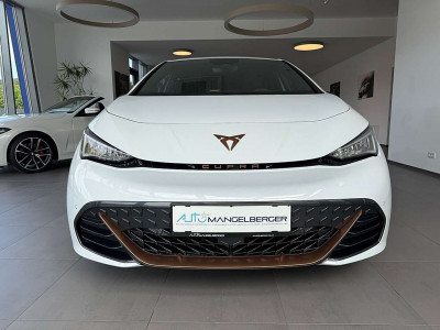 Cupra Born Gebrauchtwagen Cupra Born Gebrauchtwagen