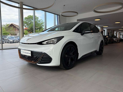 Cupra Born Gebrauchtwagen Cupra Born Gebrauchtwagen