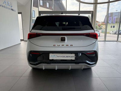 Cupra Born Gebrauchtwagen Cupra Born Gebrauchtwagen