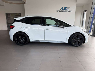 Cupra Born Gebrauchtwagen Cupra Born Gebrauchtwagen