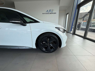Cupra Born Gebrauchtwagen Cupra Born Gebrauchtwagen