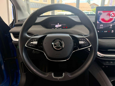 Skoda Enyaq Gebrauchtwagen