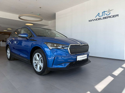 Skoda Enyaq Gebrauchtwagen