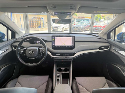 Skoda Enyaq Gebrauchtwagen